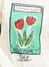 Creamy Printed Long - Sleeve Design 11 - Khotwh